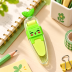 Mango-Flavored Cute Eraser – Kawaii Fruit Stationery