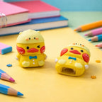 Duck Buddy – Cute Duck Pencil Sharpener