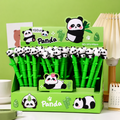 Bamboo Buddy – Panda Bamboo Pen
