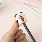 Panda Pals – Cute Panda-Shaped Sharpeners