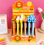 Happy Sun Day – Cute Novelty Mechanical Pencil