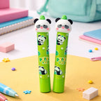 Panda Pals – Cute Panda Push Erasers