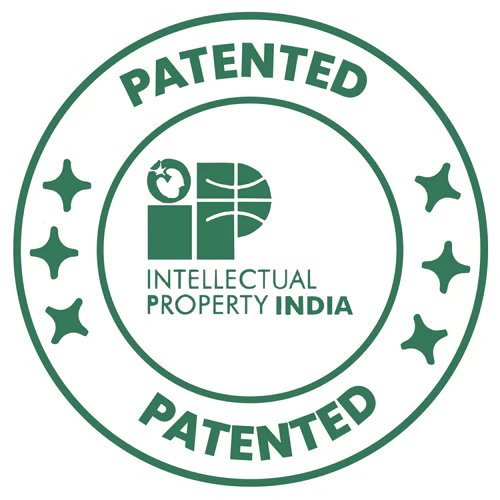 IP Patented