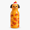 Puppy Pop – Cute Dog Water Bottle